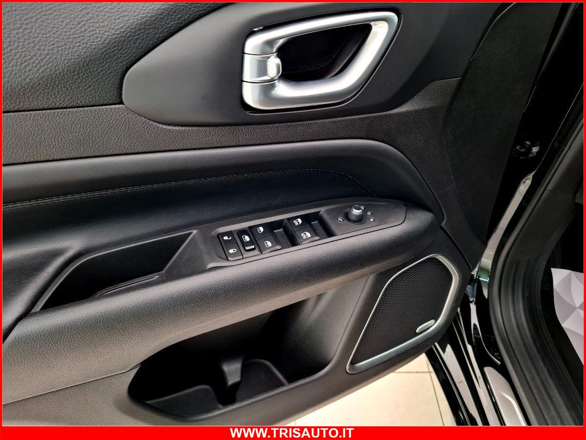 JEEP Compass 1.6 MJT S NEOPATENTATI (FULL LED+PELLE+NAVI)