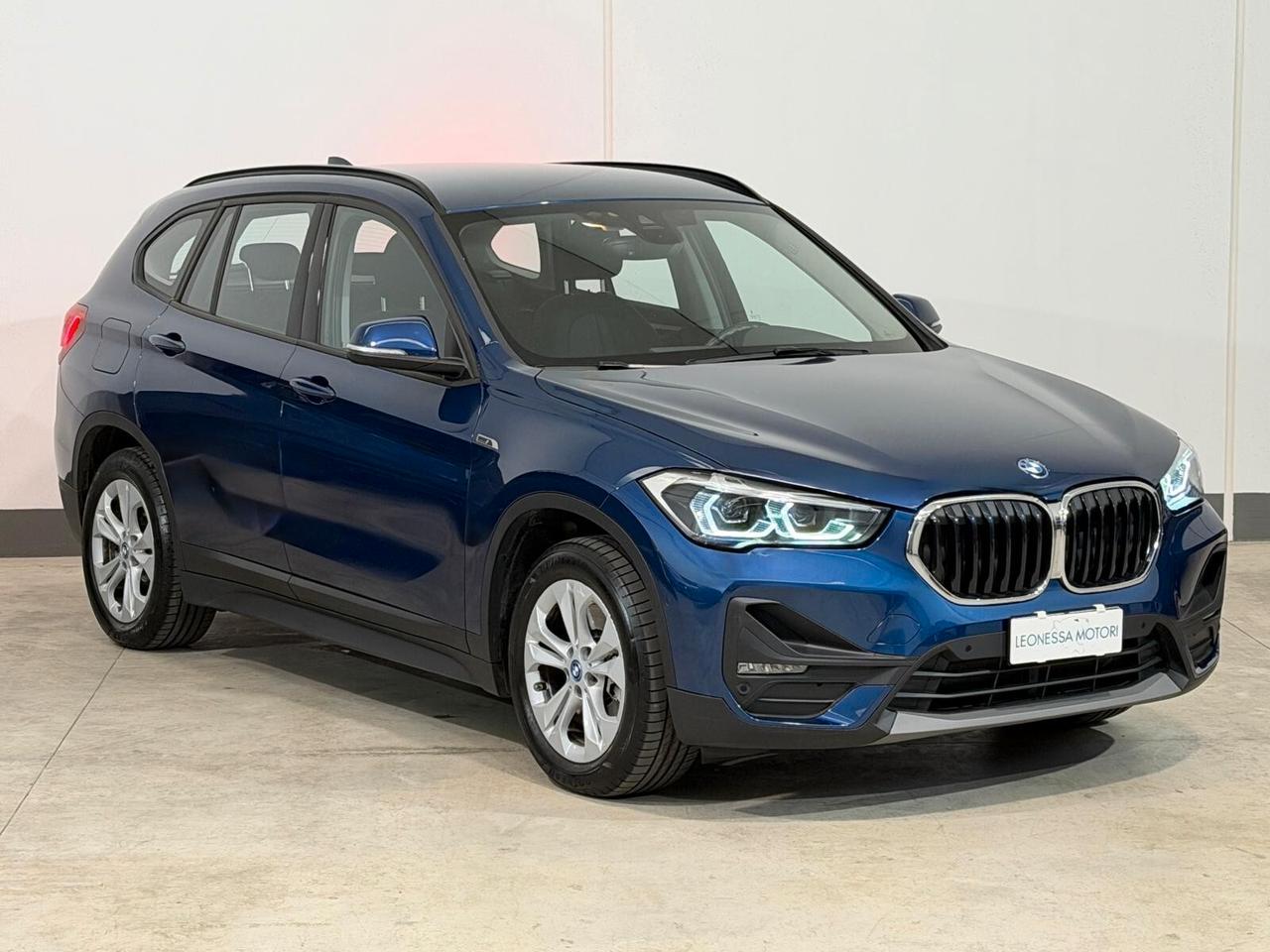 Bmw X1 xDrive25e