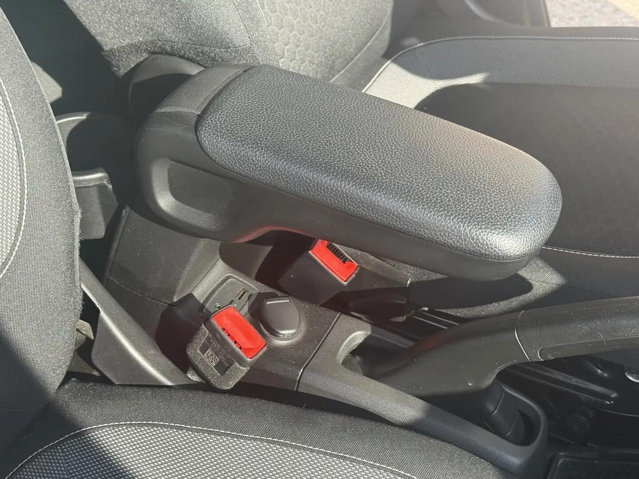 Smart ForFour EQ Passion