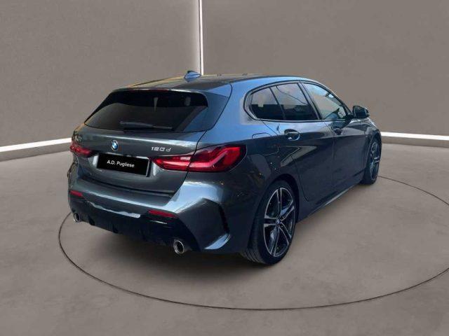 BMW 120 Serie 1 (F40) - d xDrive 5p. Msport