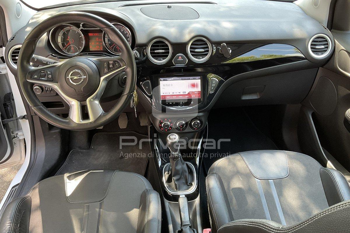 OPEL Adam 1.2 70 CV VR/46 Limited Edition