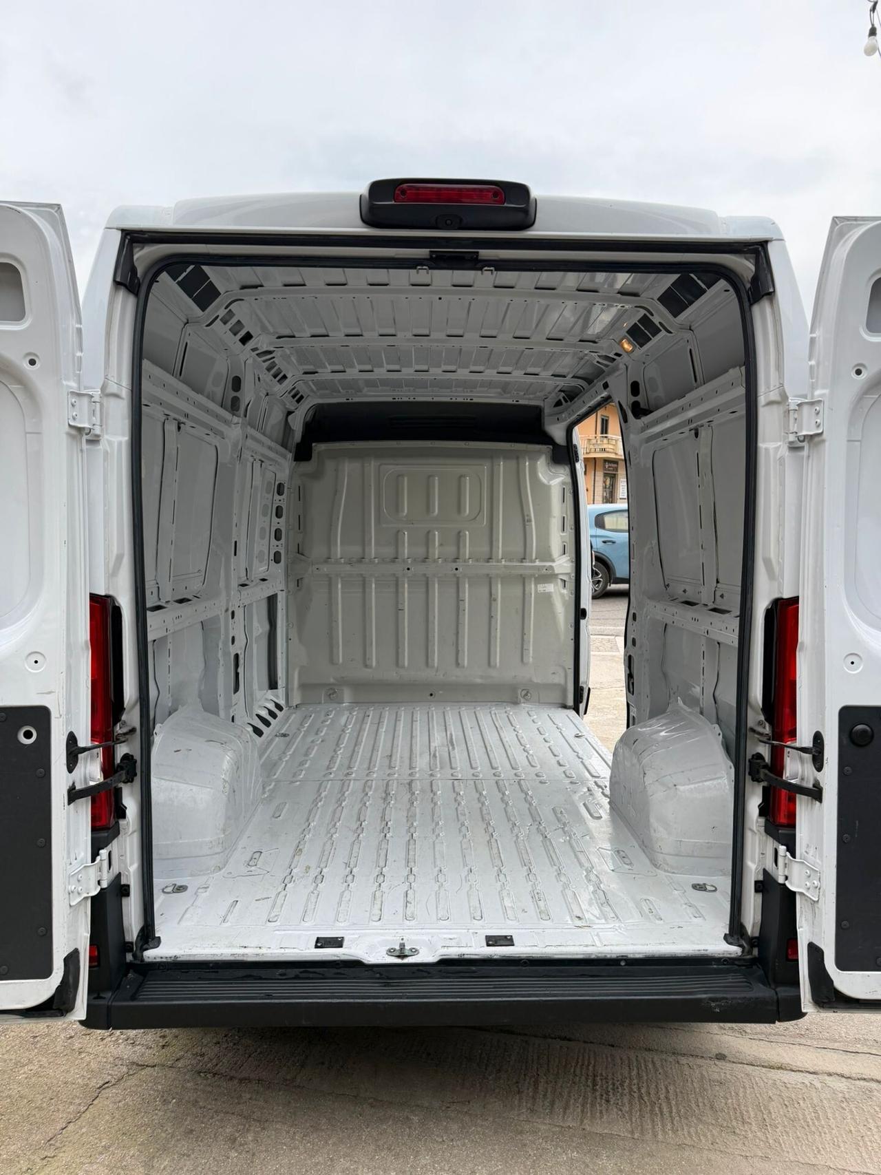 Fiat Ducato 35 2.2 Mjt 140CV PM-TN Furgone Maxi