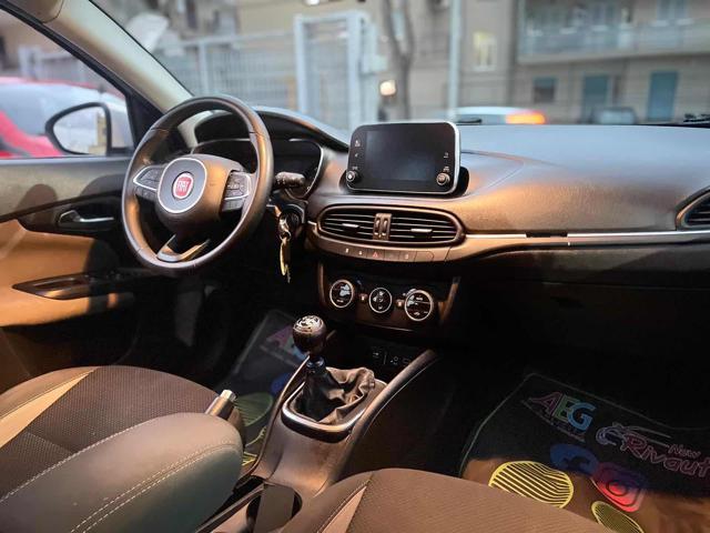 FIAT Tipo 1.6 Mjt S&S SW Lounge