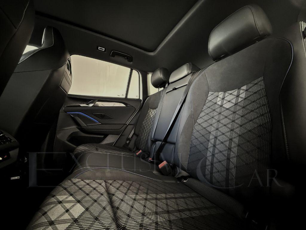 VOLKSWAGEN - Tiguan - 1.5 eTSI 177 CV EVO DSG R-Line