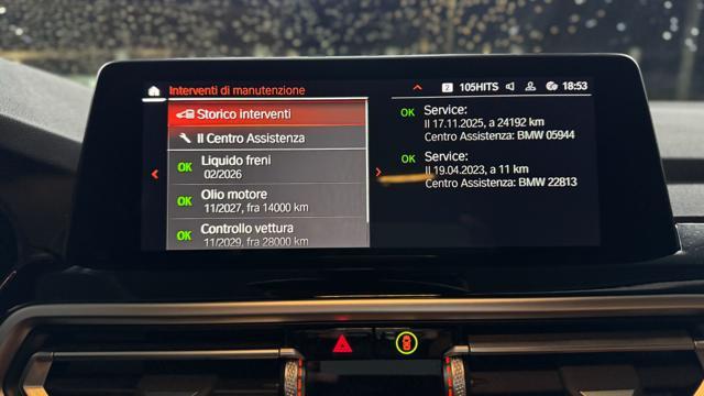 BMW X4 XDrive 20d 190cv 48V X-Line (Pelle/APP/LED)