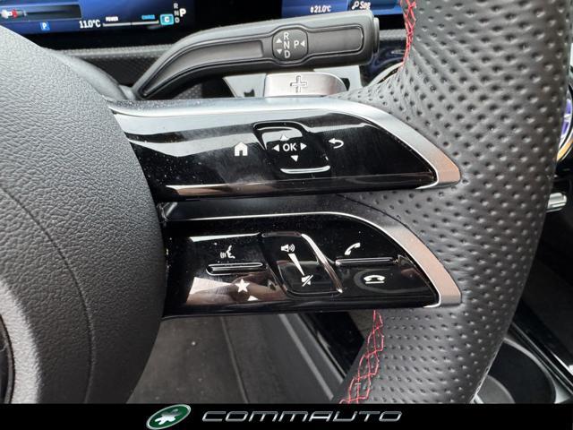 MERCEDES-BENZ A 200 Automatic AMG Line Advanced Plus