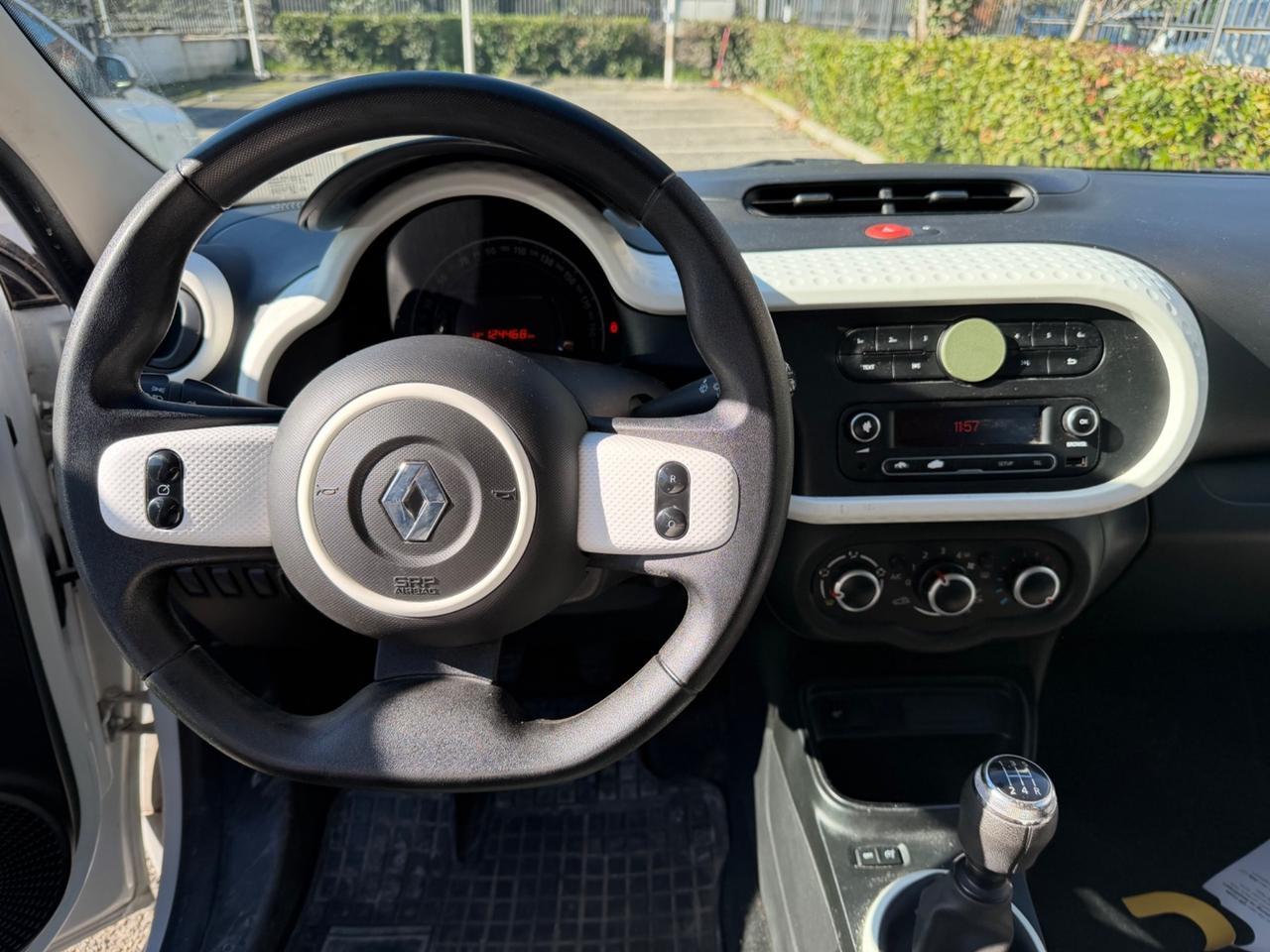 Renault Twingo SCe 65 CV LIMITED LED UNIPRO IVAESPOSTA NEOPATENTATI