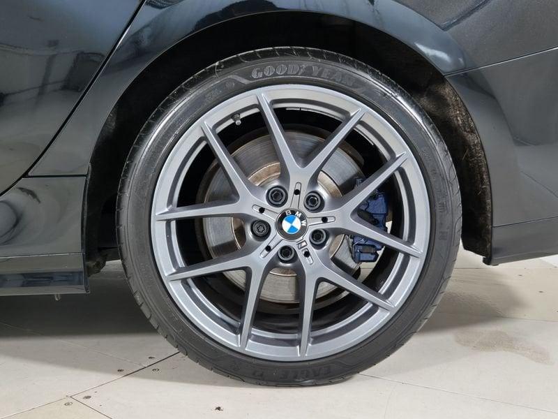 BMW Serie 2 G.C. Serie 2 F44 Gran Coupe Benzina M235i Gran Coupe xdrive auto