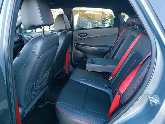 HYUNDAI Kona 1.0 T-GDI Xpossible