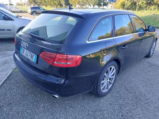 Audi A4 Avant 3.0 V6 tdi Advanced quattro tiptronic