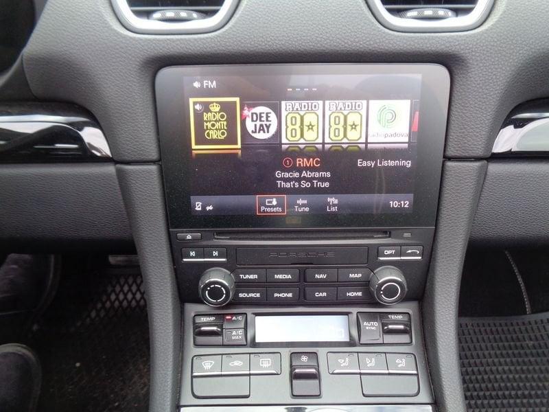 Porsche 718 718 Boxster 2.0 T