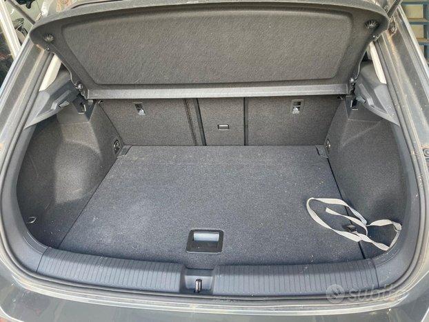 Volkswagen T-Roc 1.0 TSI