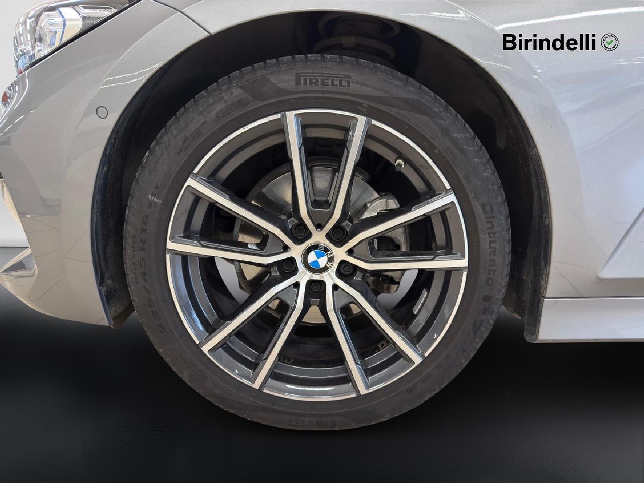 BMW Serie 3(G20/1-80/1) - 320d 48V xDrive Touring