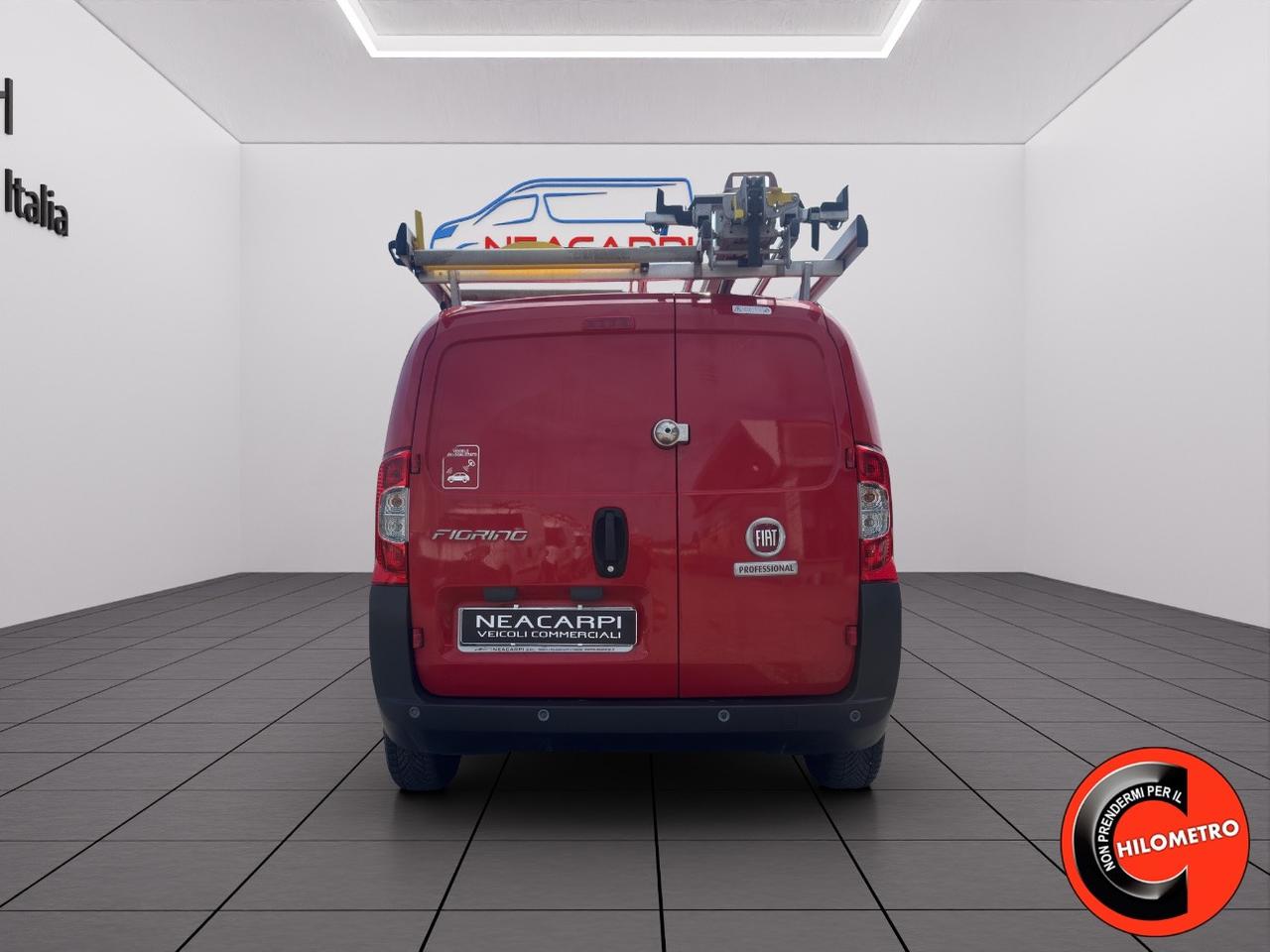 Fiat Fiorino 29 DISPONIBILI 1.3 MJT 95 ADVENTURE- OFFICINA MOBILE EX TELECOM