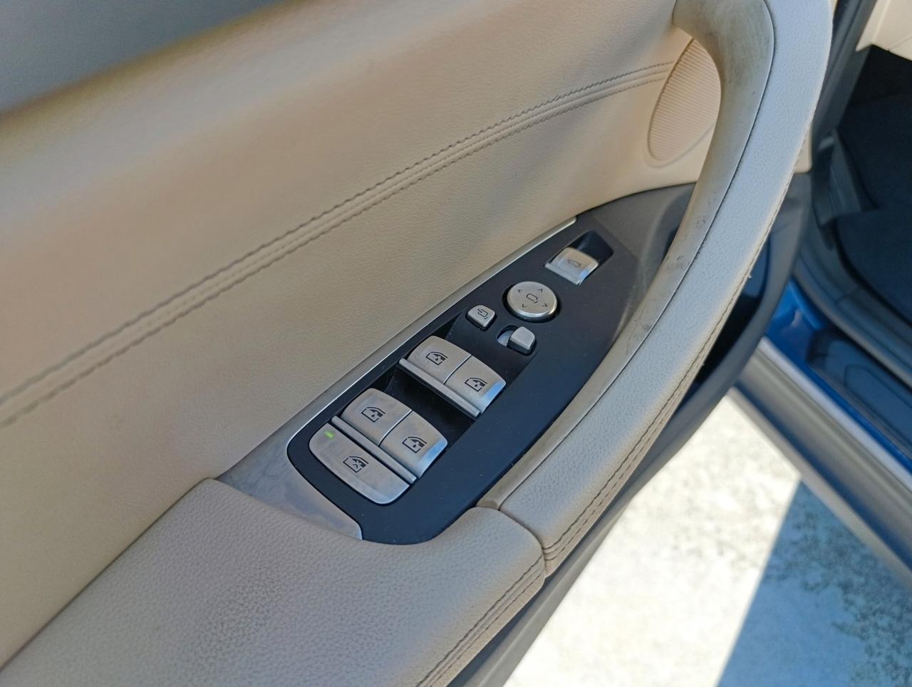 BMW X3 xdrive20d mhev 48V Business Advantage auto