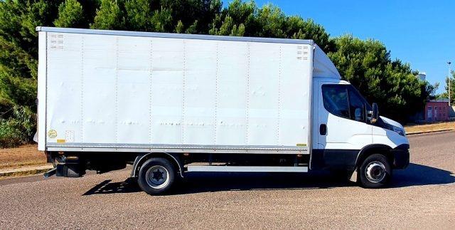 IVECO Daily 60C18  3.0 HPT SPONDA IDRAULICA