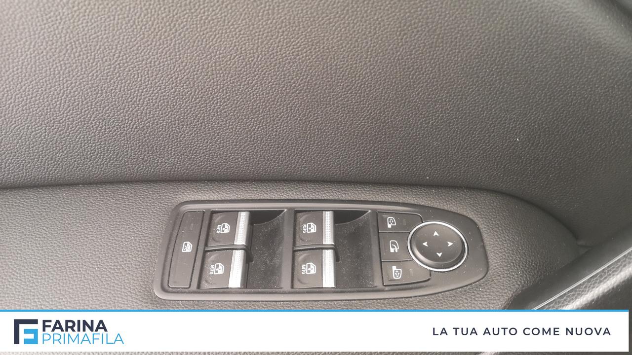 RENAULT Captur II 2019 - Captur 1.6 E-Tech phev Intens 160cv auto my