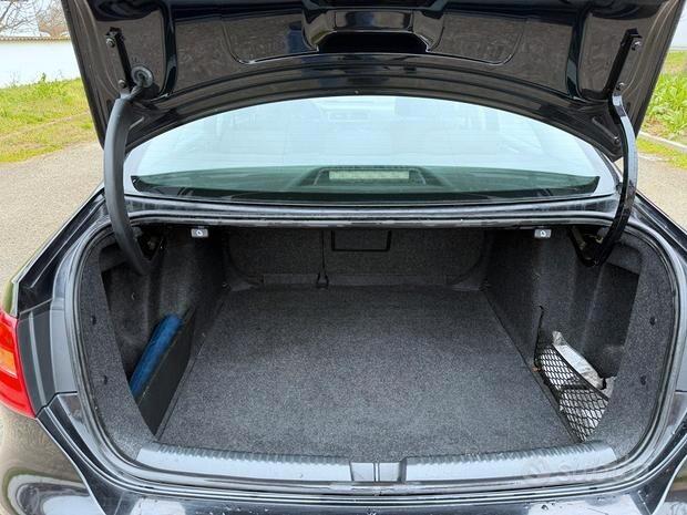 Volkswagen Jetta 1.6 TDI BlueMotion Technology