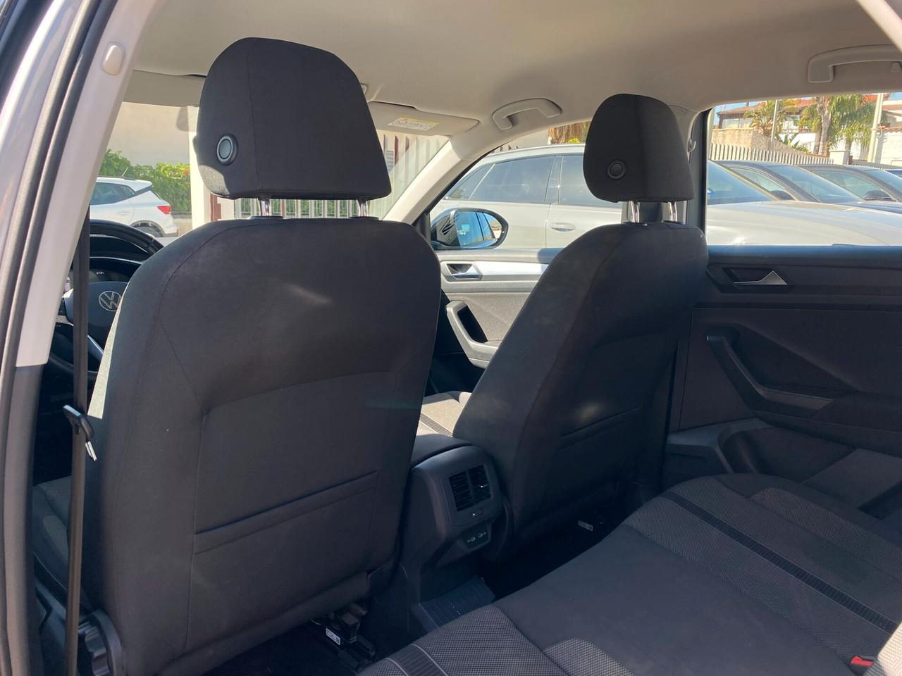 Volkswagen T-Roc Life 2.0 TDI 116CV
