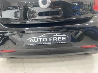 Smart ForFour 70 1.0 Passion