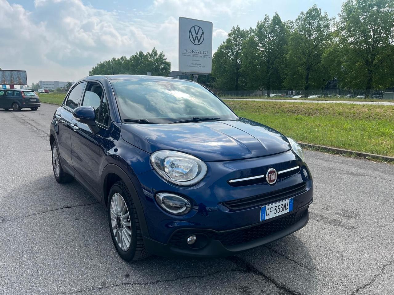 Fiat 500X 1.0 T3 120 CV