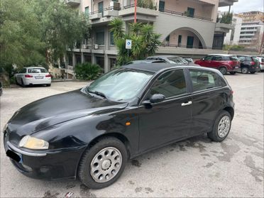 Alfa Romeo 147 1.9 JTD 16V cat 5 porte Progression