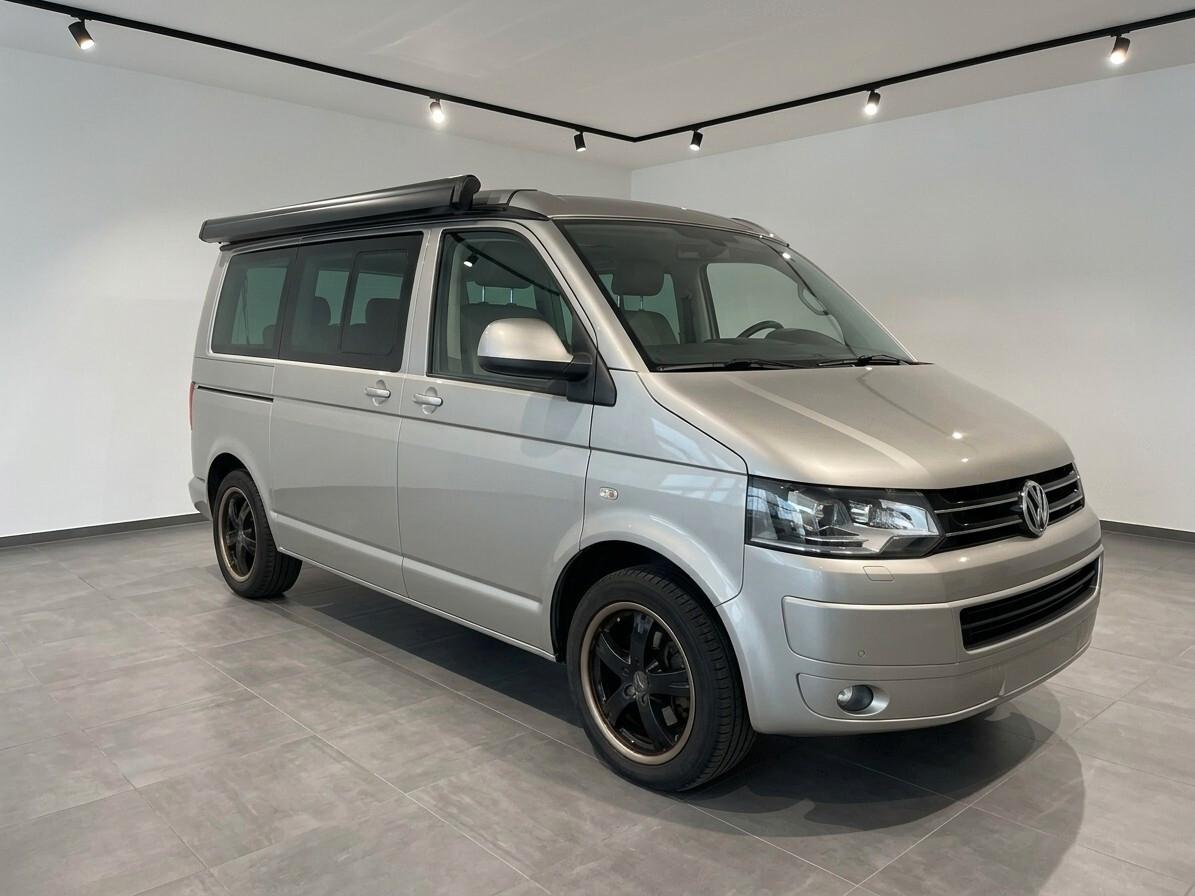 Volkswagen T5 California 2.0 TDI Comfortline 4Motion DSG