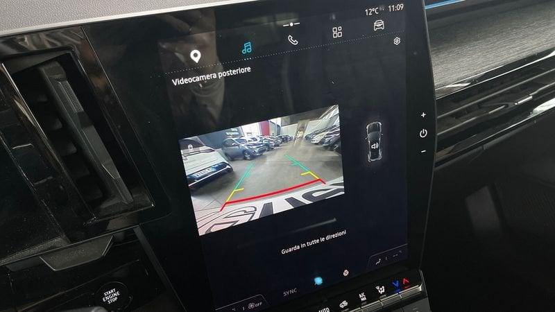 Renault Austral 2023 1.2 E-Tech full hybrid 200cv Techno Auto