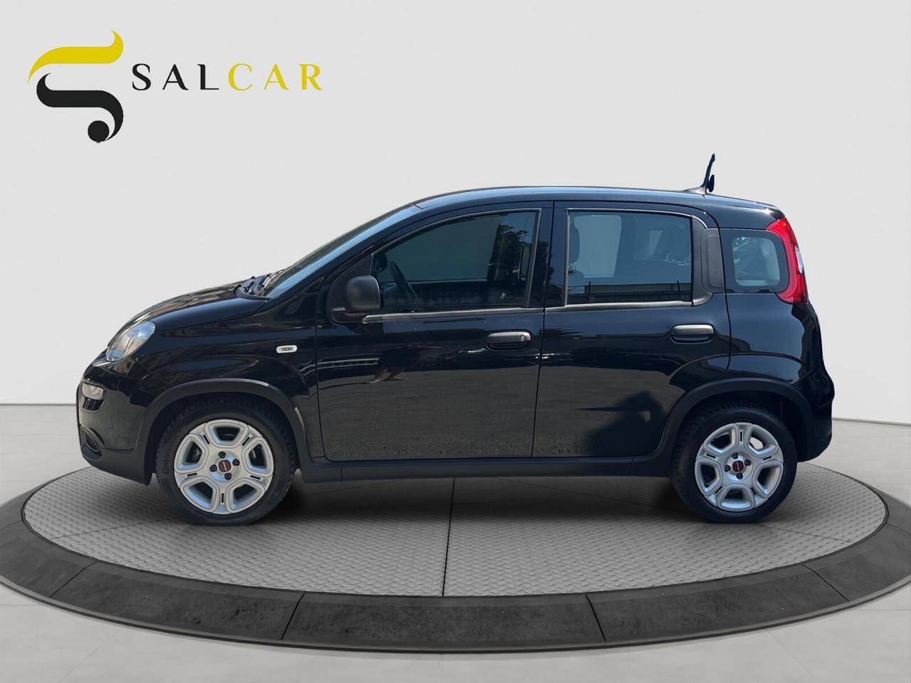 Fiat Panda 1.0 FireFly 70cv Hybrid 2024