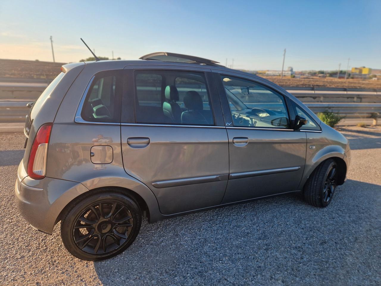 Lancia MUSA 1.3 Multijet 16V 90 CV Platino