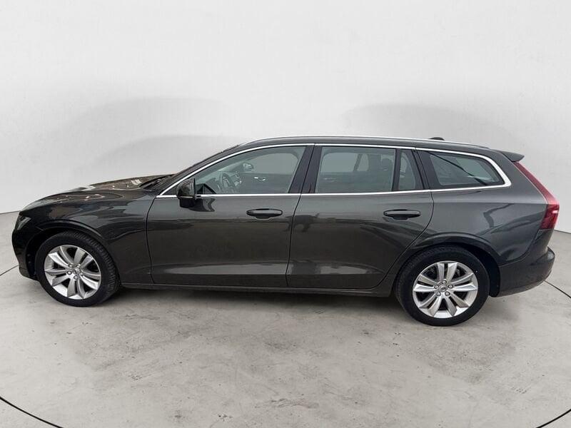 Volvo V60 D3 150 CV Automatica NAVI LED Business Plus