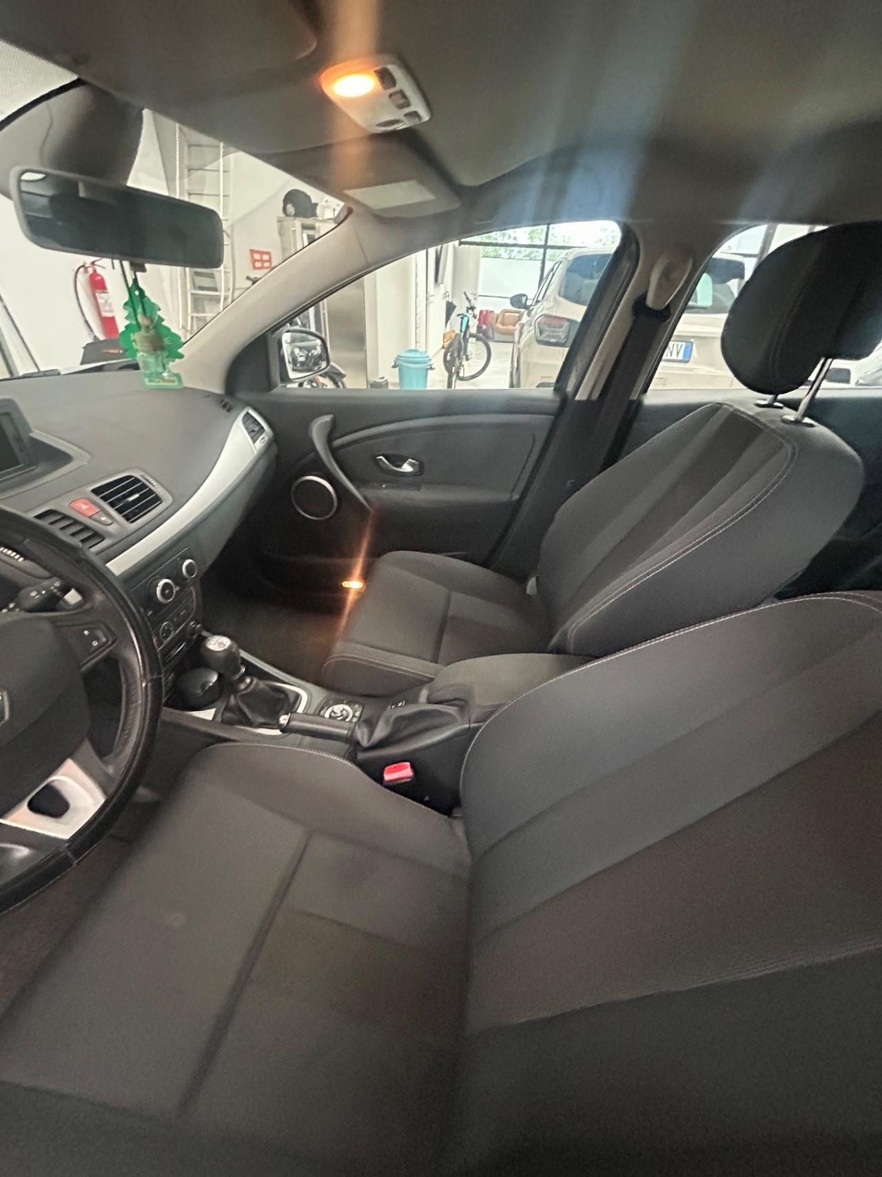 Renault Laguna Grand tour