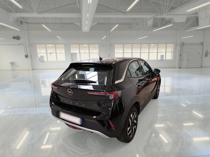 OPEL MOKKA 1.5 110 CV ELEGANCE MT6 SUV