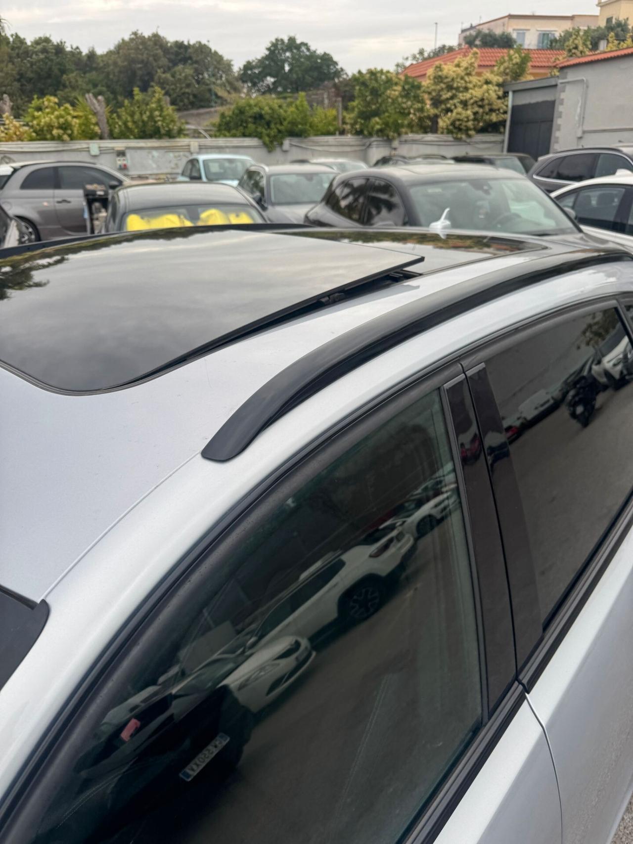Audi Q5 2.0 TDI 190 CV clean diesel quattro S tr. Advanced Plus