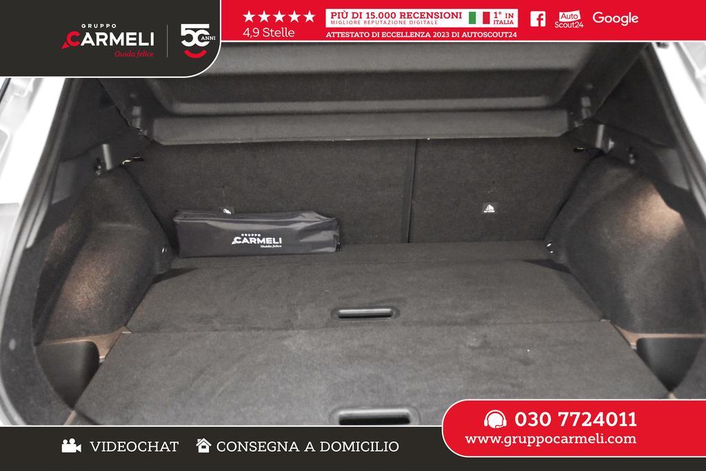 Nissan Qashqai 1.3 MILD HYBRID N-Connecta 2WD