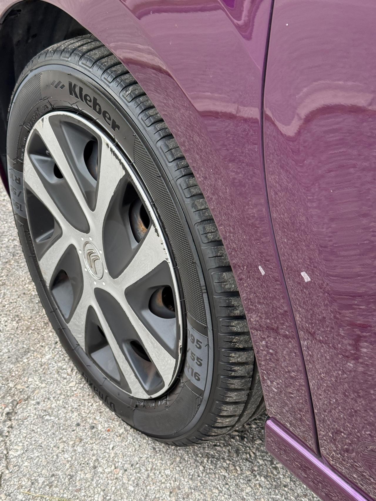 Citroen C3 PureTech 82 Exclusive 2016 NEOPATENTATI