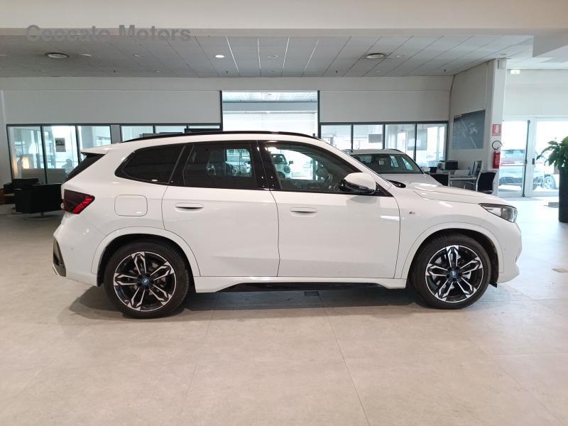 BMW iX1 30 Msport xDrive