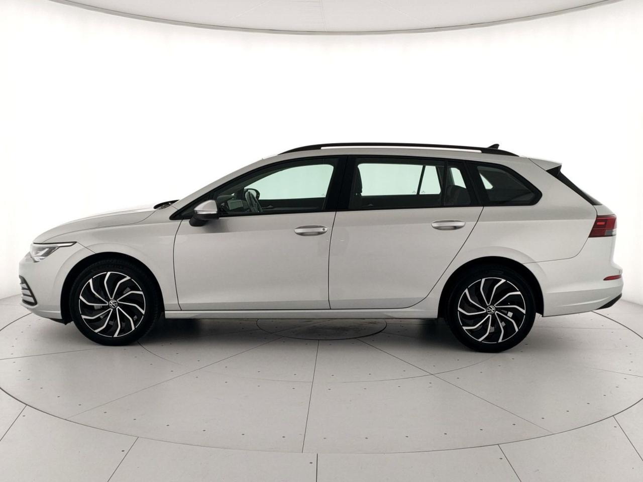 Volkswagen Golf variant 1.5 tgi life 130cv dsg