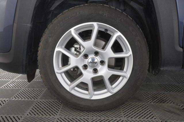 JEEP Renegade Renegade 1.0 T3 Longitude