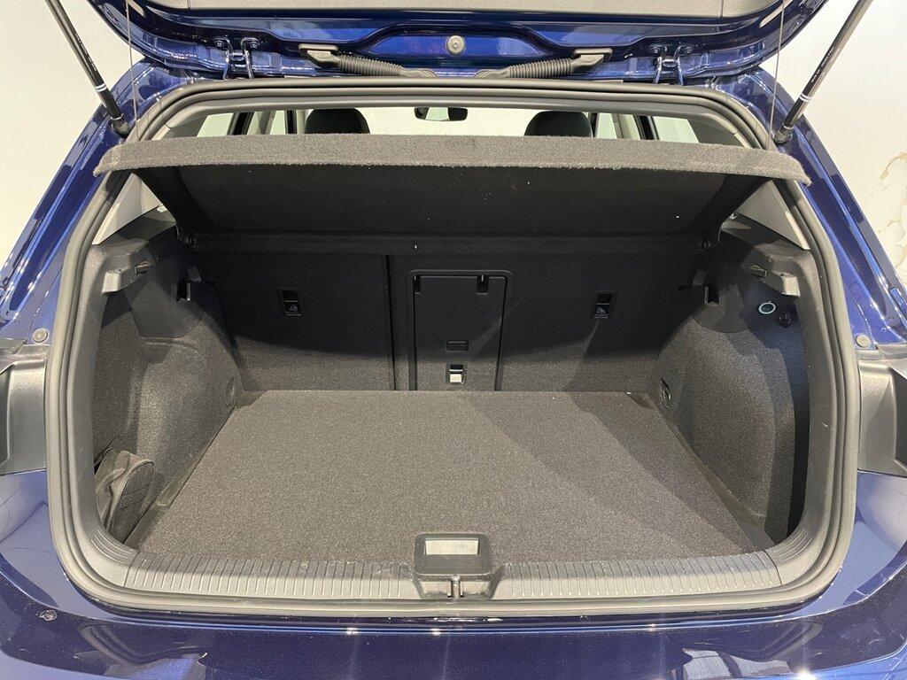Volkswagen Golf VIII 2020 1.5 eTSI 130CV DSG Style