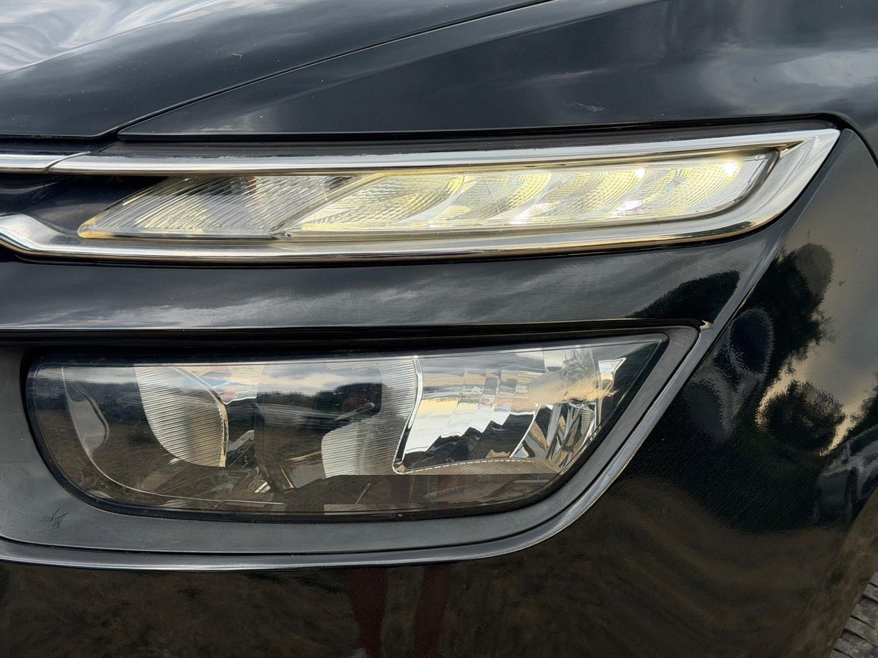 Citroen Grand C4 Picasso BlueHDi S&S 7 posti 120cv