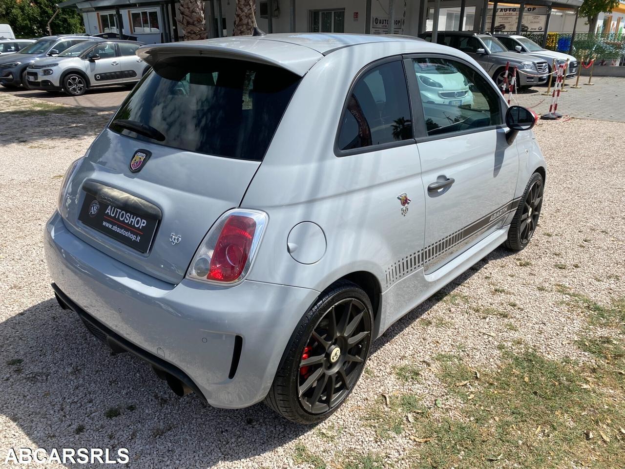 ABARTH - 595 - 1.4 Turbo T-Jet Competizione - FINA