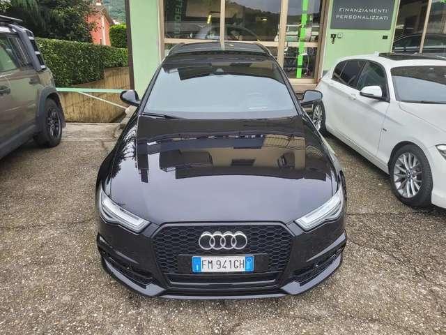 Audi A6 Avant 2.0 tdi Quattro 190cv s-tronic Doppio S Line