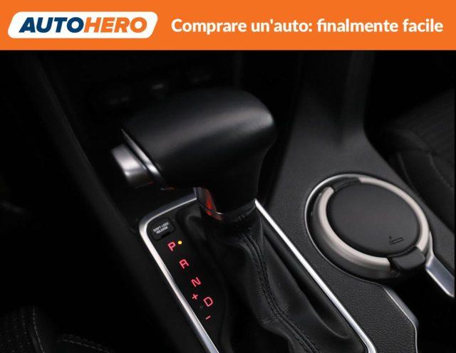 KIA Sportage 1.6 CRDI 136 CV AWD GT Line