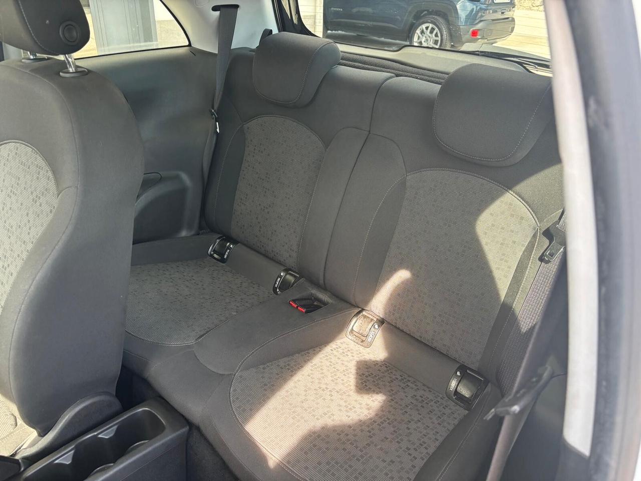 Opel Adam 1.4 87 CV GPL - 2019