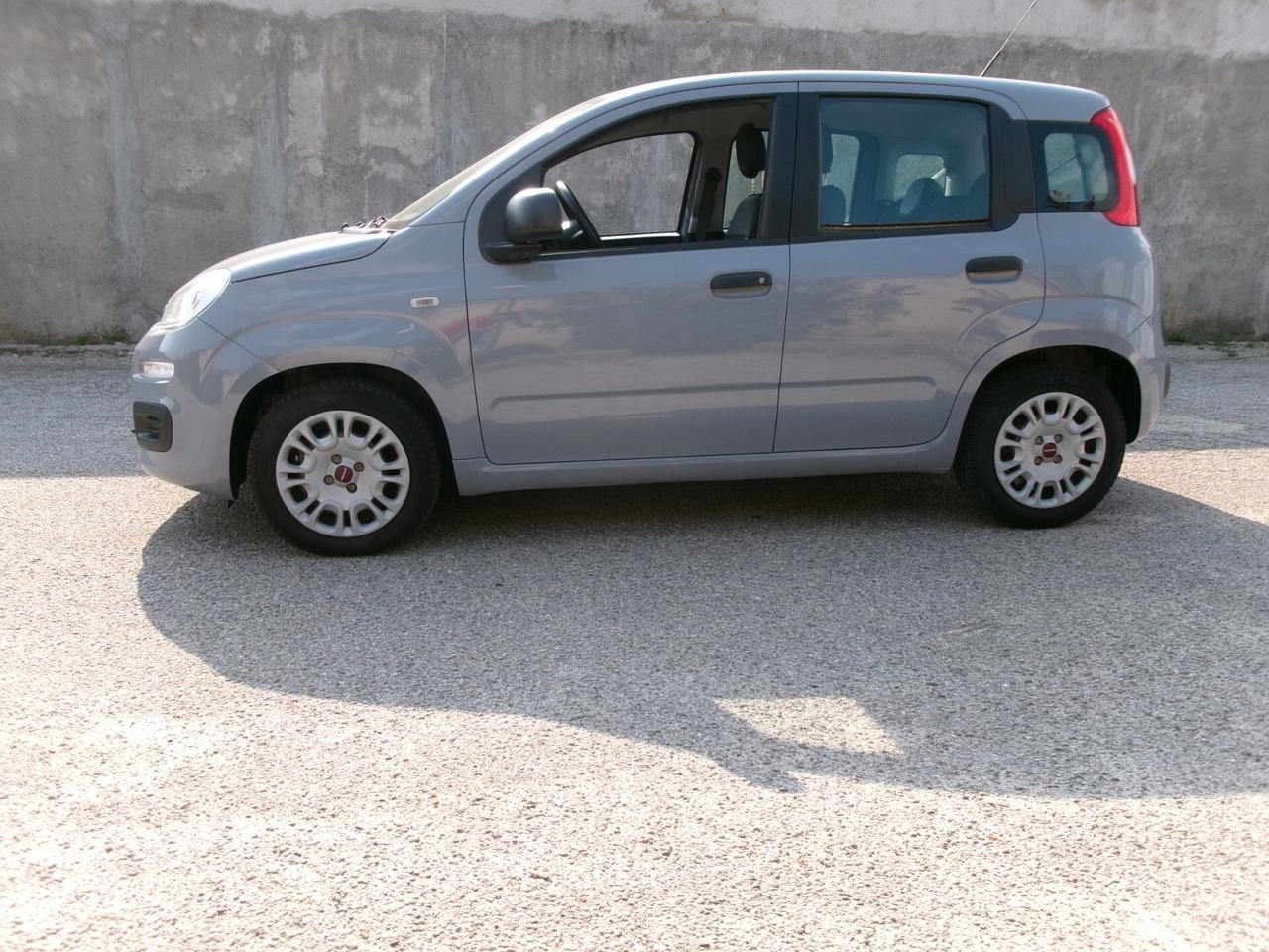 Fiat Panda 1.2 EasyPower Lounge