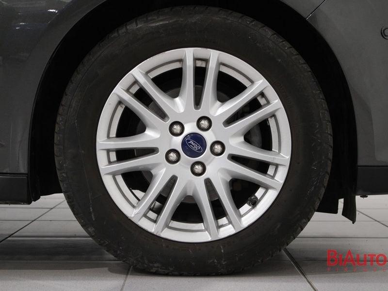 Ford C-Max C-Max 1.6 TDCi 115CV Titanium