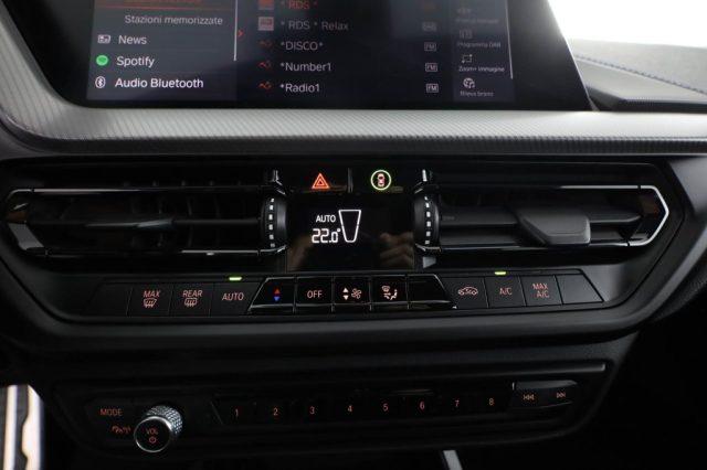 BMW 118 Serie 1 d 5p. Msport