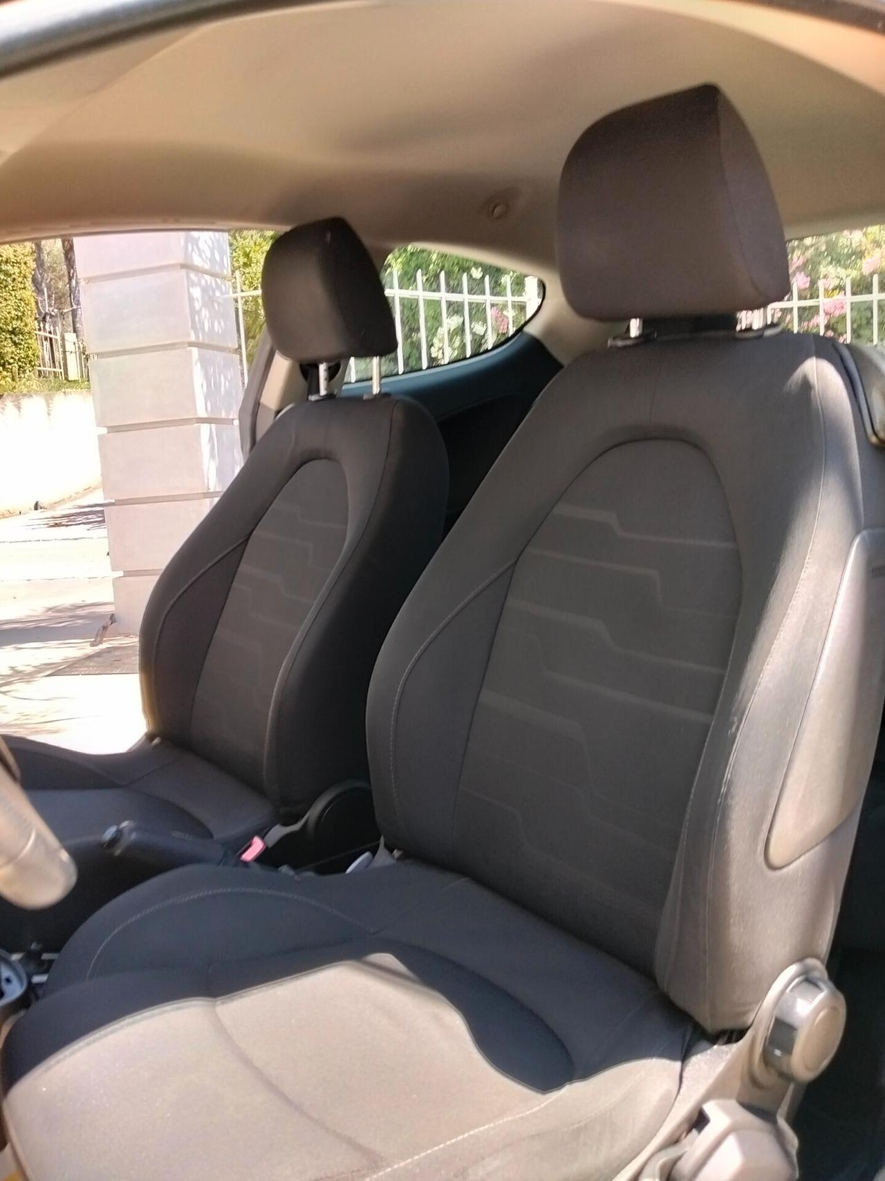 Alfa Romeo MiTo 1.4 benzina/gpl