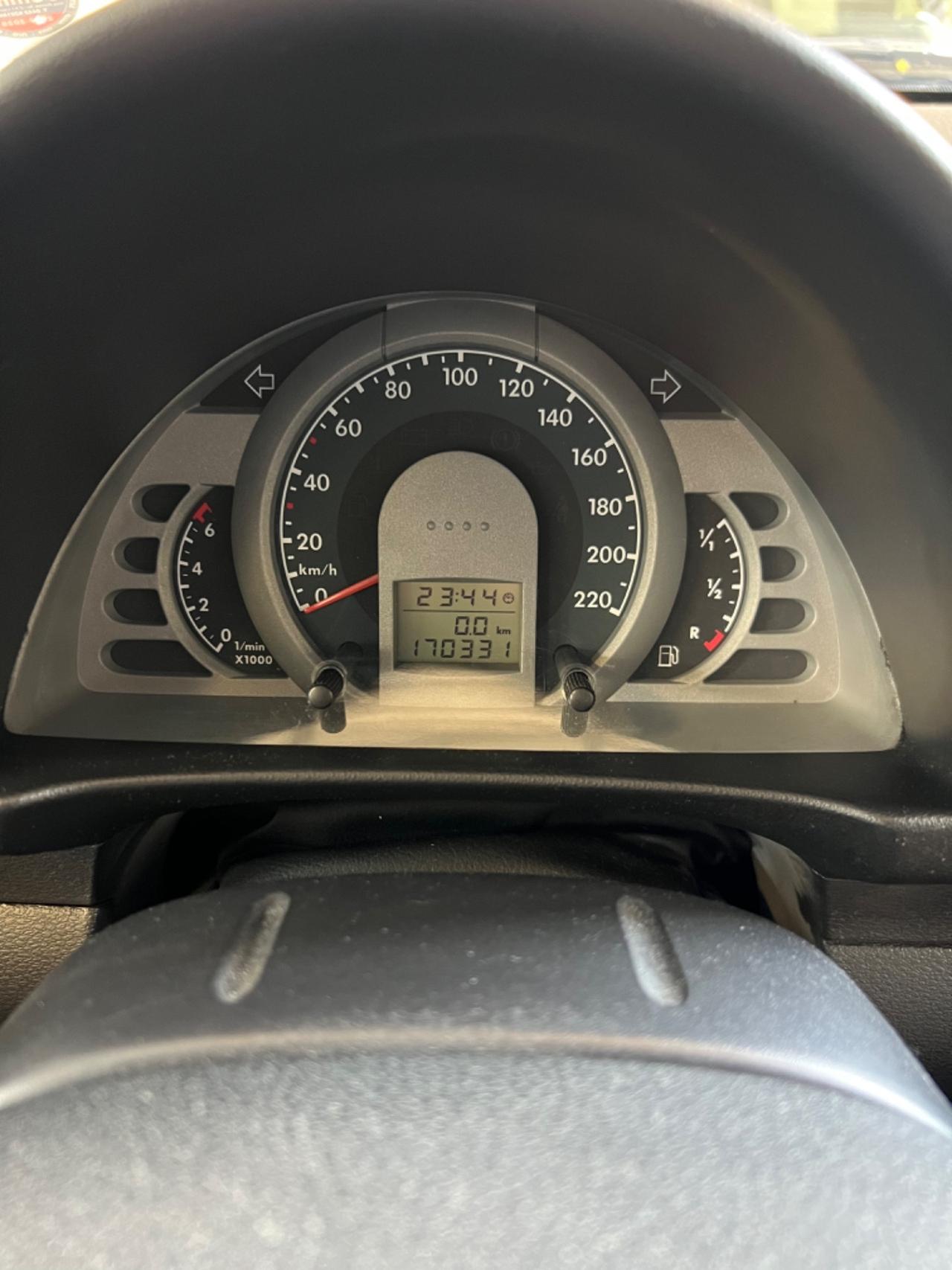 Volkswagen Fox 1.2 Sport